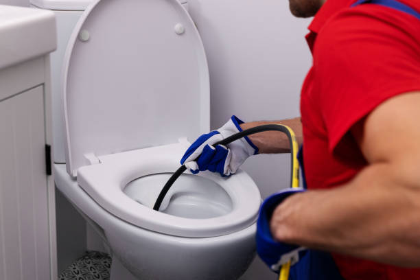 Best Commercial Plumbing Services  in Northeast Ithaca, NY