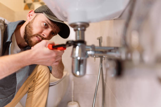 Best Sewer Line Repair  in Northeast Ithaca, NY